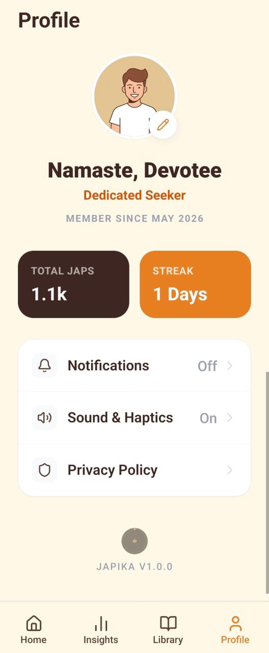 Japika screenshot 8